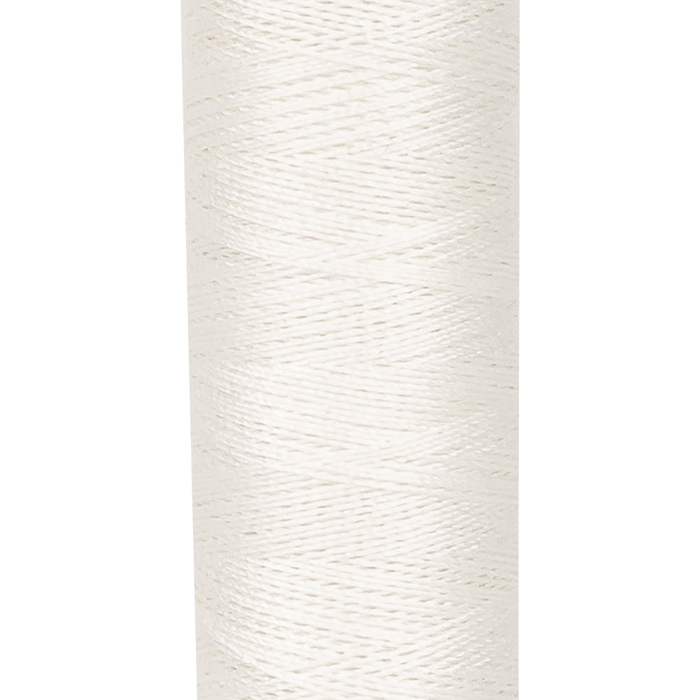 Gutermann Recycled Polyester Thread 100m - 111 Oyster - Joann Fabrics