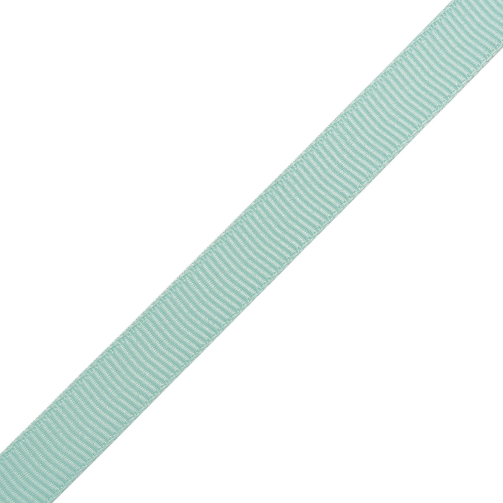 Grosgrain Ribbon - 10mm - Aquamarine - Joann Fabrics
