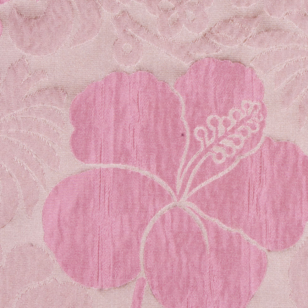 Bronze/Dusted Pink Geometric Taffeta - Joann Fabrics