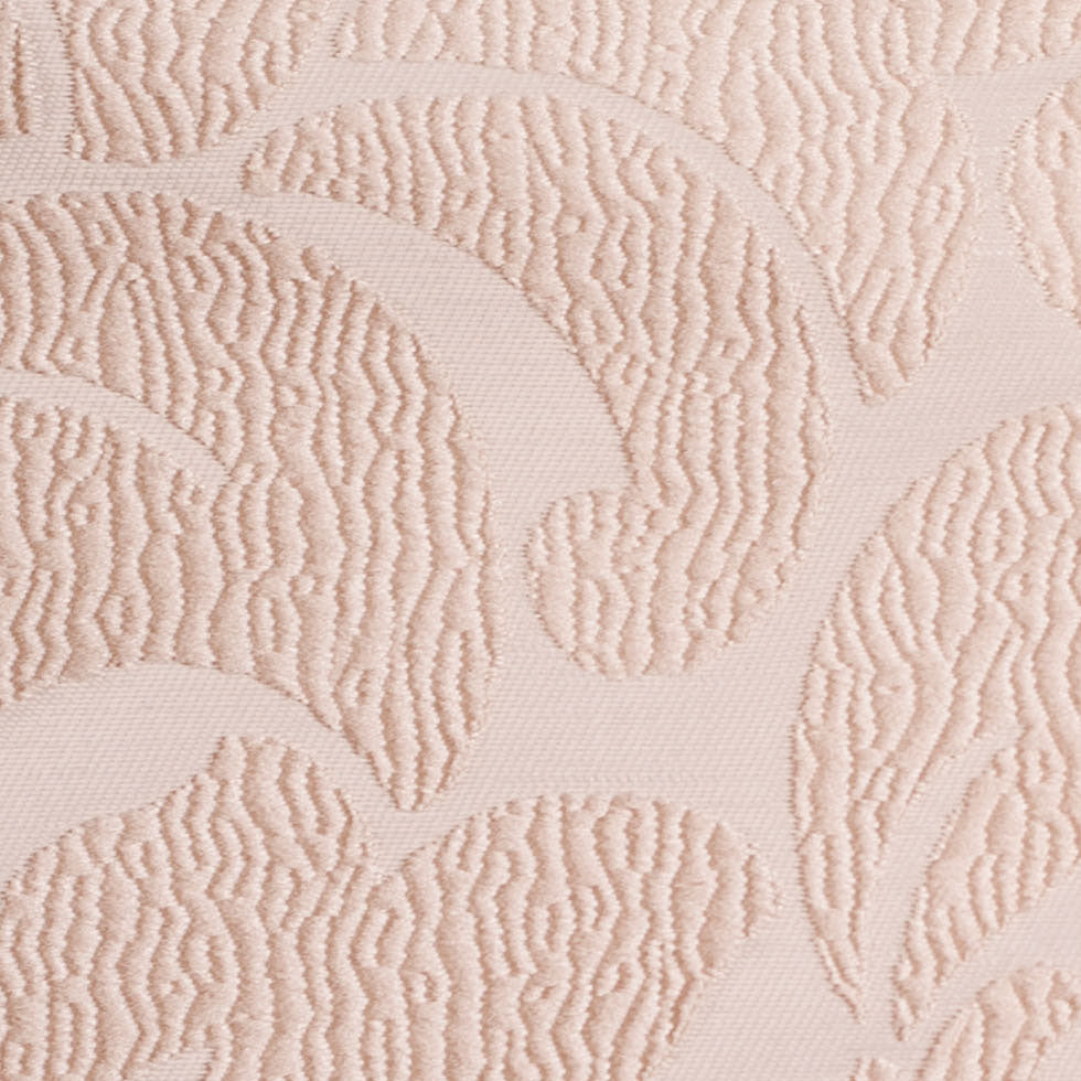 Cream Floral Polyester Jacquard - Joann Fabrics