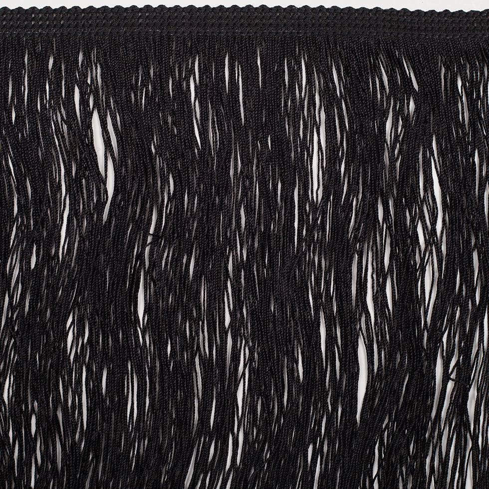 European Chainette Fringe Trim - 8