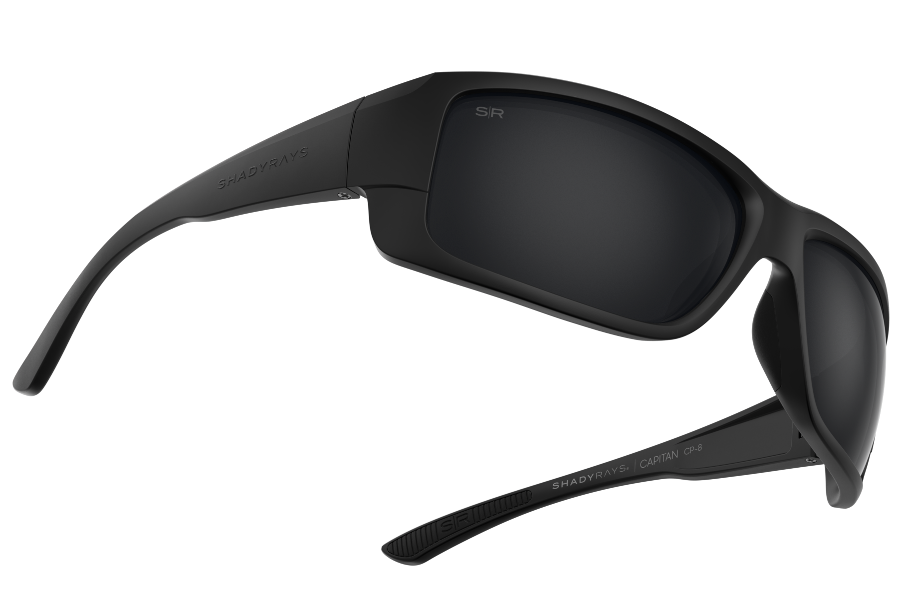 Capitan – Blackout Undercover Polarized