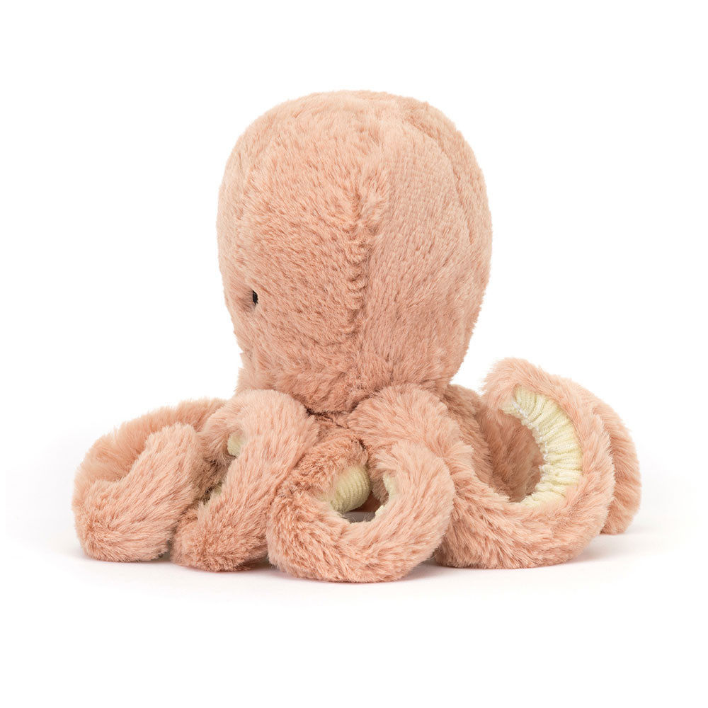 Odell Octopus