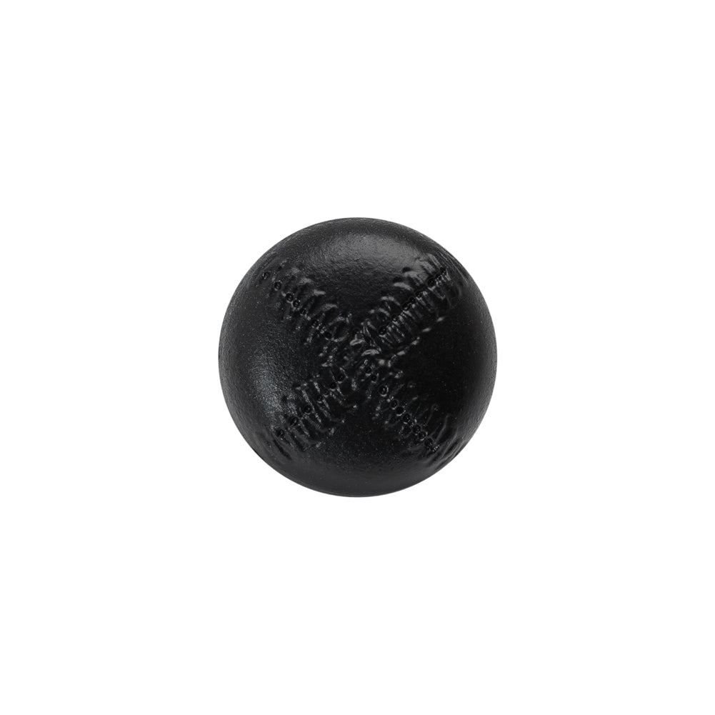 Italian Navy Top-Stitched Plastic Shank Back Button - 24L/15mm - Joann Fabrics
