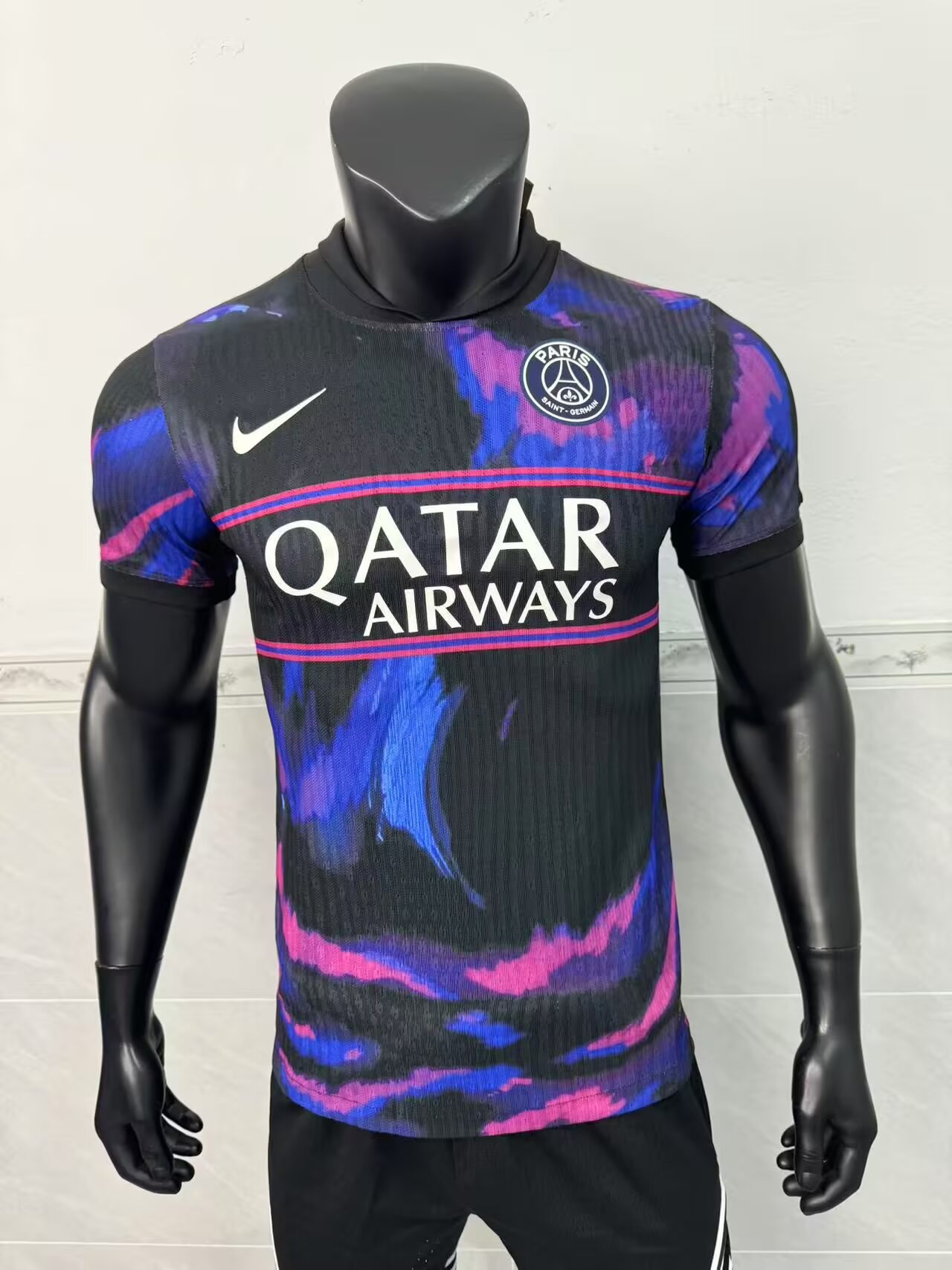 2025/2026 Player Version Paris Saint-Germain Special Edition Football Shirt 1:1 Thai Quality