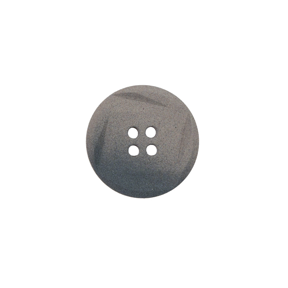 Italian Gray Ombre Button - 24L/15mm - Joann Fabrics