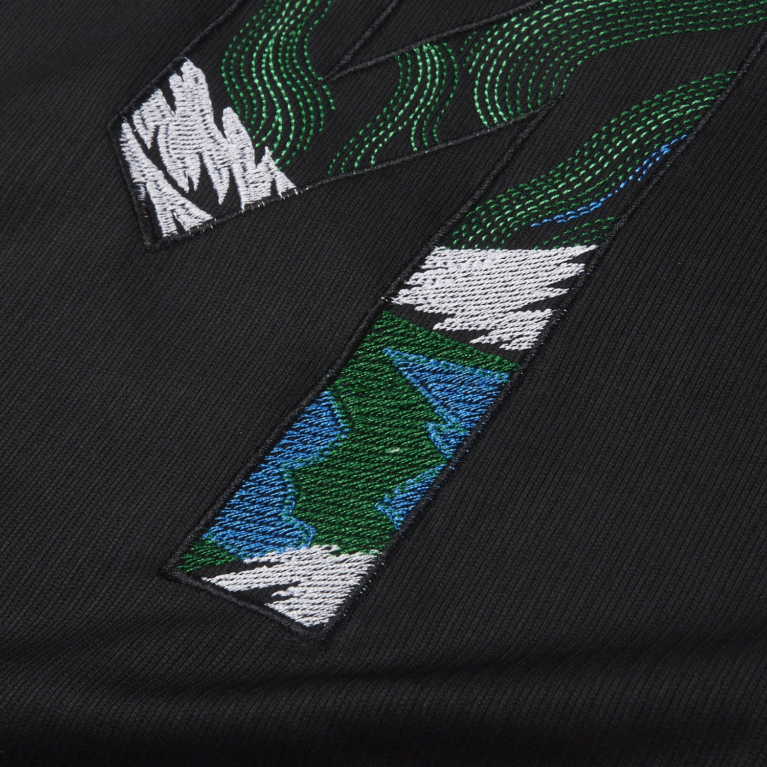 【HAALAND 9】Norway 2026 Black Special T-shirt - Fans Version - UnitedFutballJersey