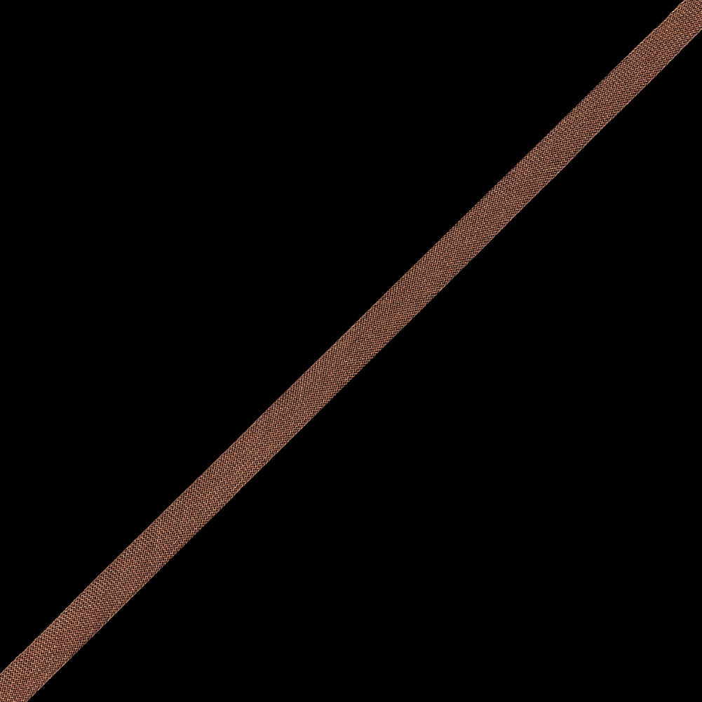 Orange Soft Horsehair - 0.375