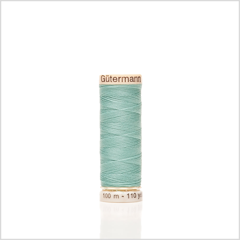 Gutermann Sew All Thread 100m - 605 Robbins Egg - Joann Fabrics