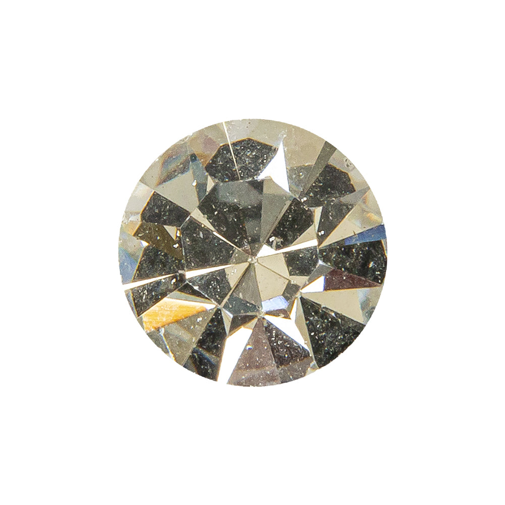 Vintage Crystal Chaton Rhinestones - Joann Fabrics