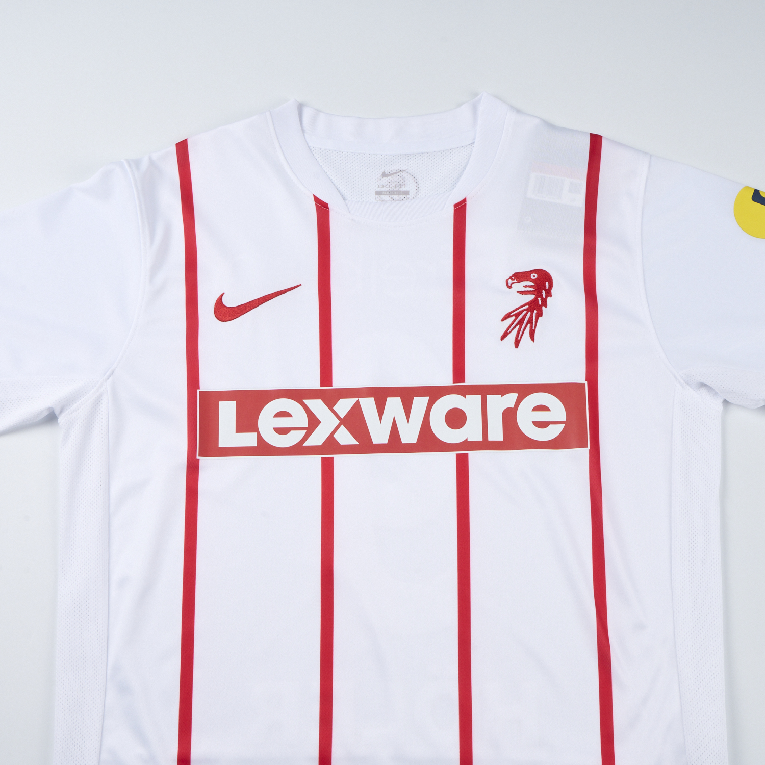 Freiburg 26-27 Away Jersey - Fans Version - UnitedFutballJersey