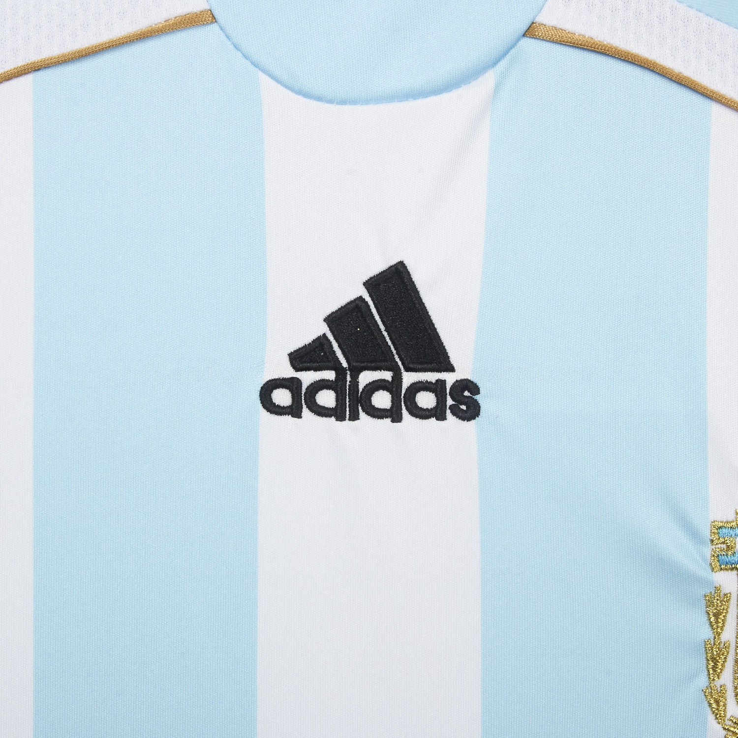 Retro Argentina 2006 Home Jersey - UnitedFutballJersey