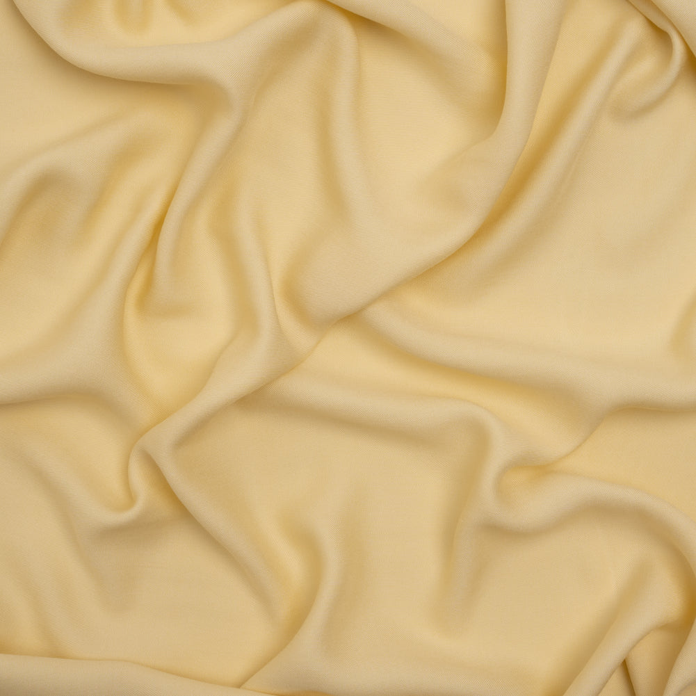 Rayon Challis - Cream - Mood Exclusive Vivian Collection - Joann Fabrics