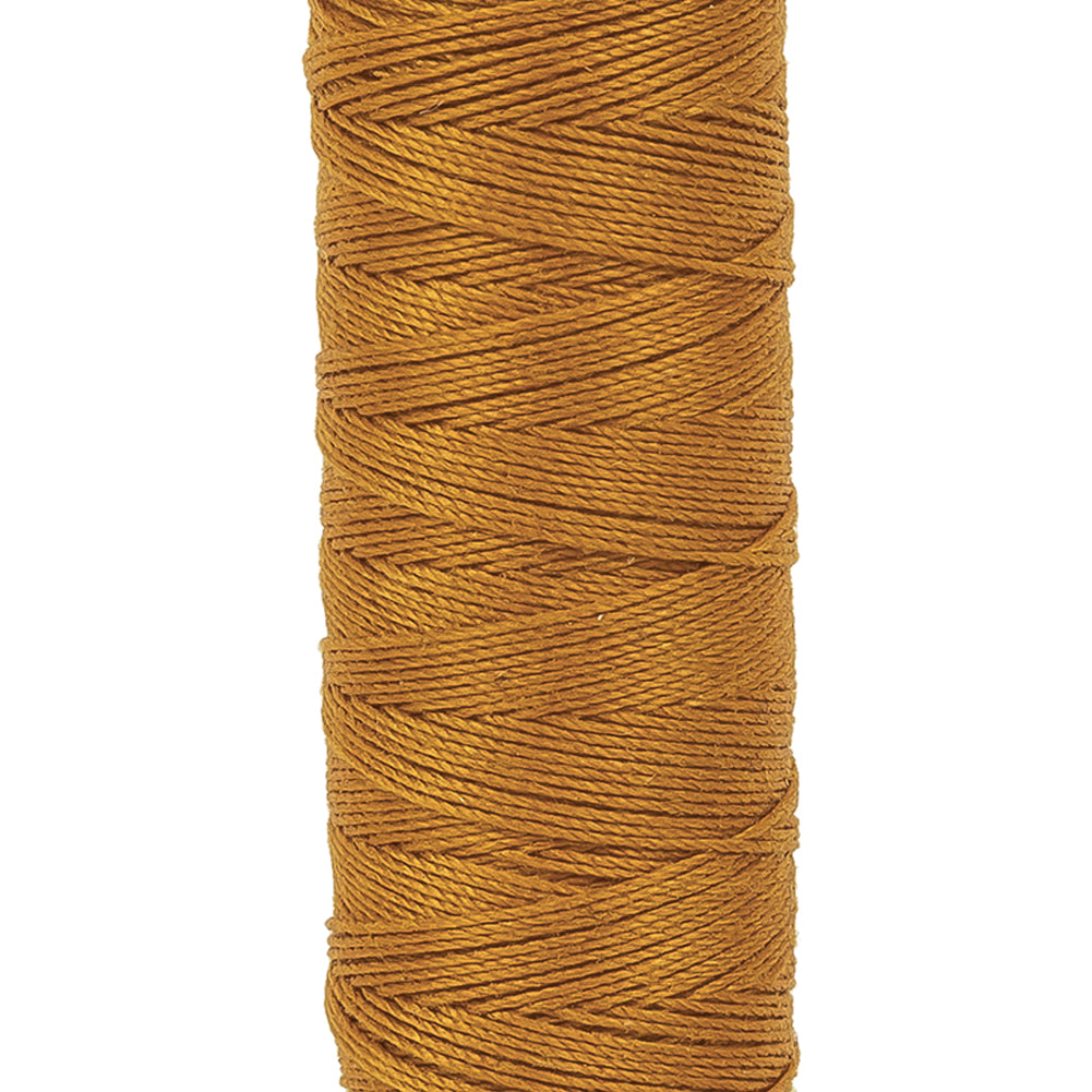 Gutermann Heavy Duty Top Stitch Thread 30m - 870 Topaz - Joann Fabrics