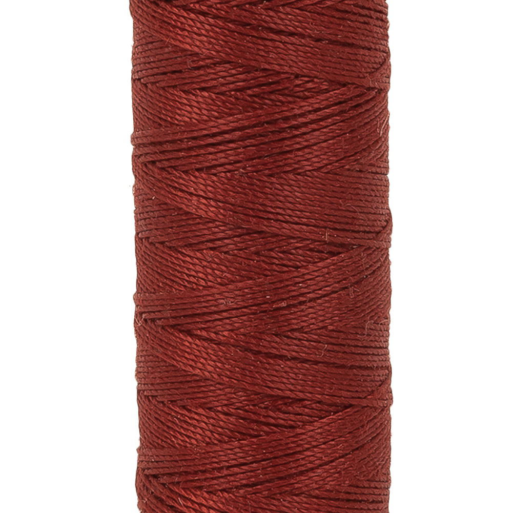 Gutermann Heavy Duty Top Stitch Thread 30m - 570 Rust - Joann Fabrics