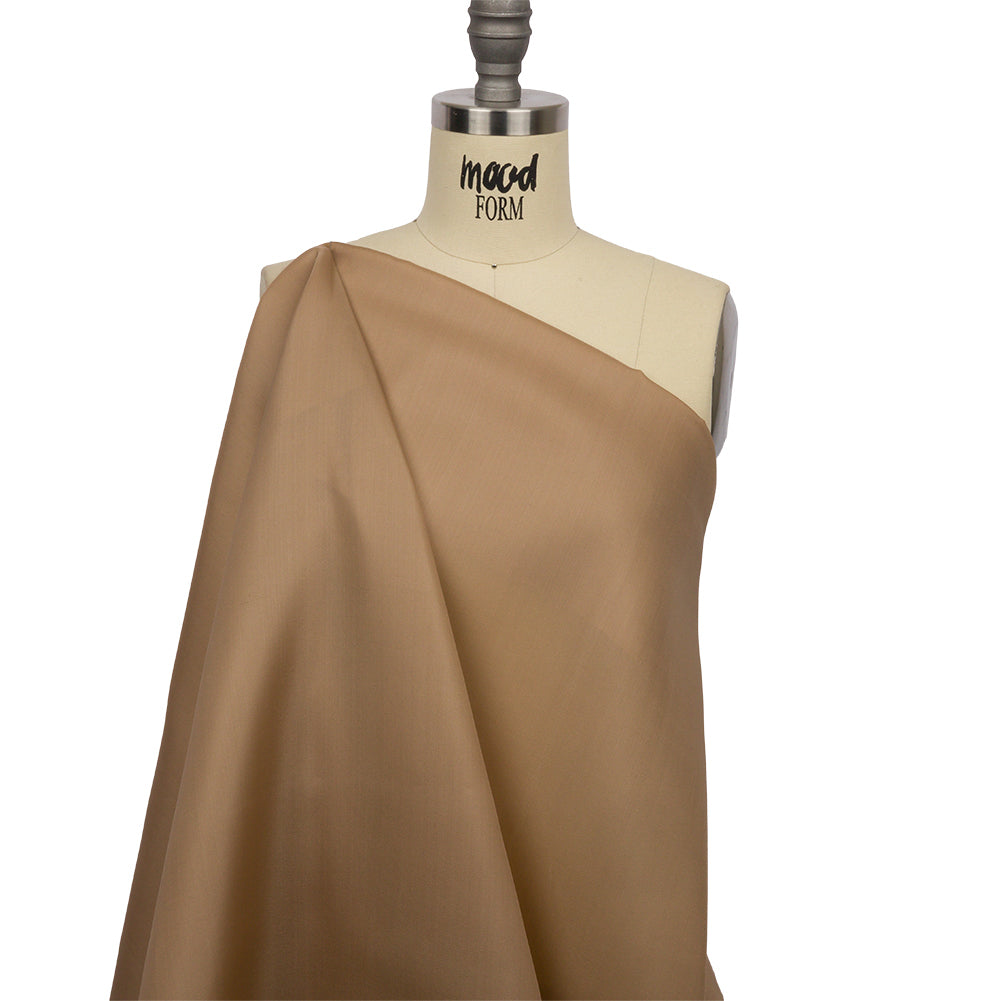 Silk Satin-Face Organza 54
