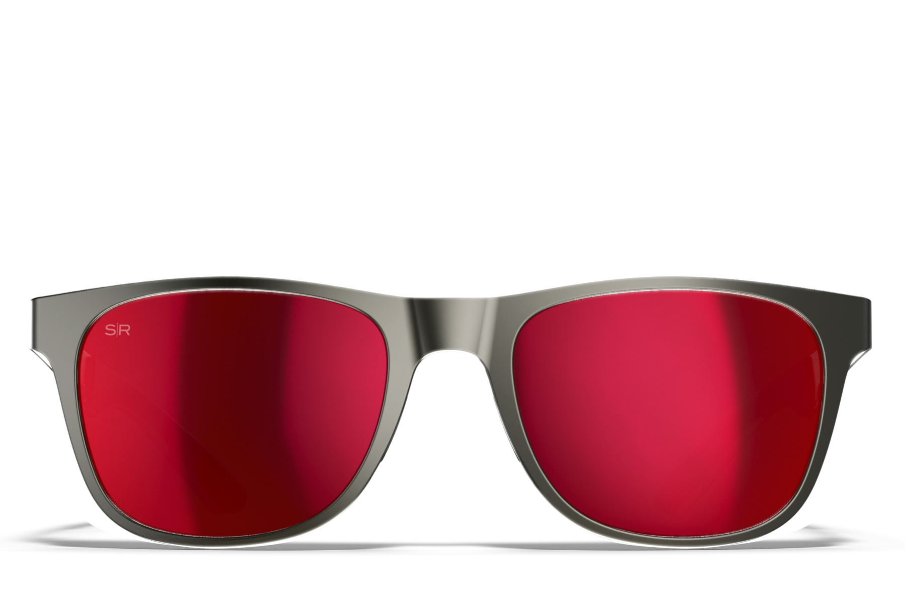 Metal Classic – 23XI Edition Red Polarized