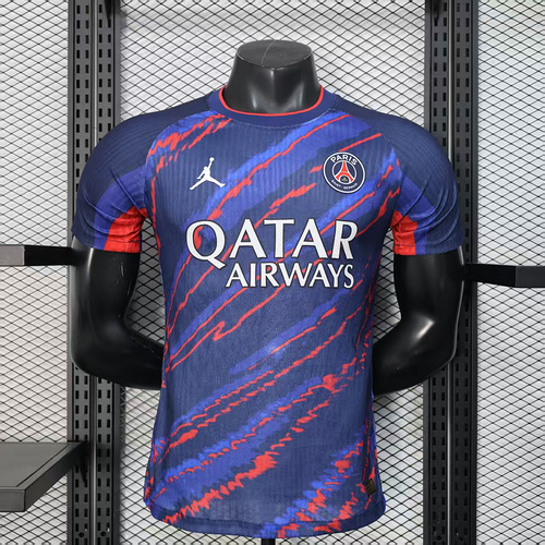 2025/2026 Player Version Paris Saint-Germain Special Edition 09 Football Shirt 1:1 Thai Quality