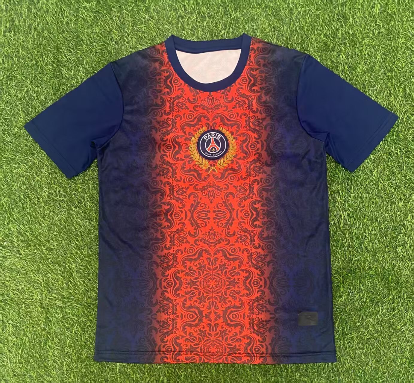 2025/2026 Psg Paris Saint-Germain Special Edition 03 Football Jersey 1:1 Thai quality