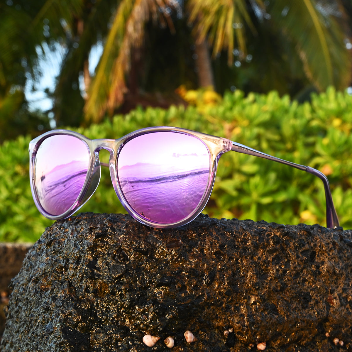 Allure – Lavender Polarized