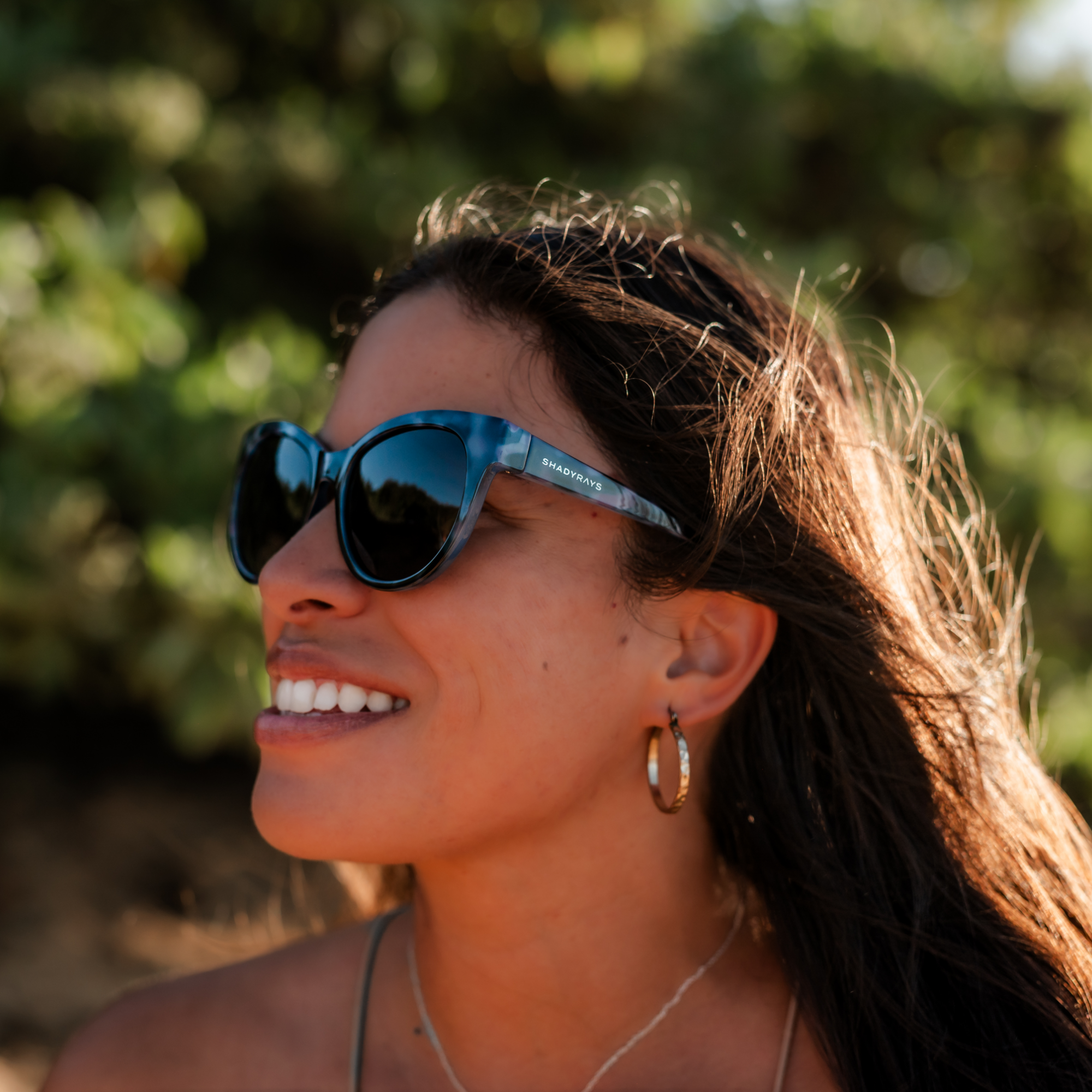 Lynx – Deep Quartz Polarized