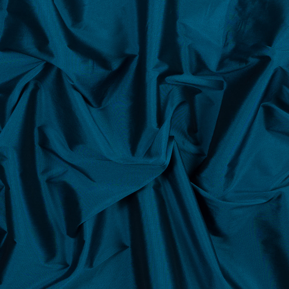 Polyester Taffeta - Plain Dyed Teal - Bellamy Collection - Joann Fabrics