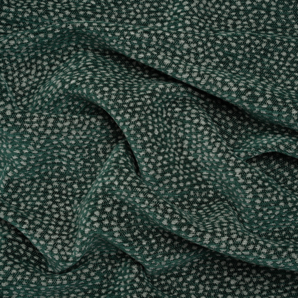 Upholstery Chenille - Bosphorus Spotted - Remus Collection - Joann Fabrics