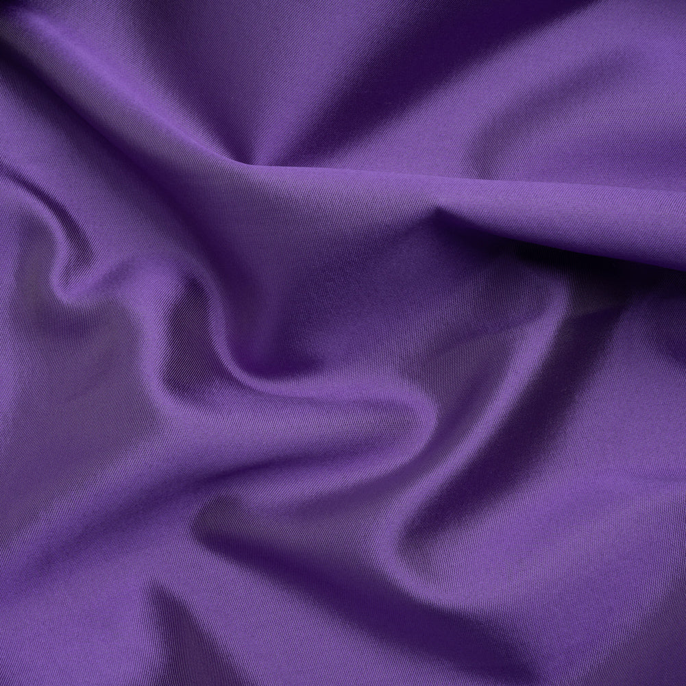 Silk Wool Twill - Purple Opulence - Premium Collection - Joann Fabrics