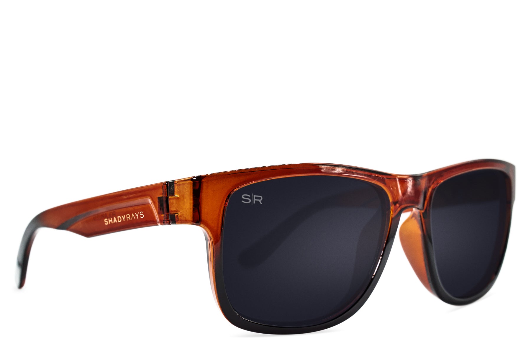 Mojave – Bourbon Polarized
