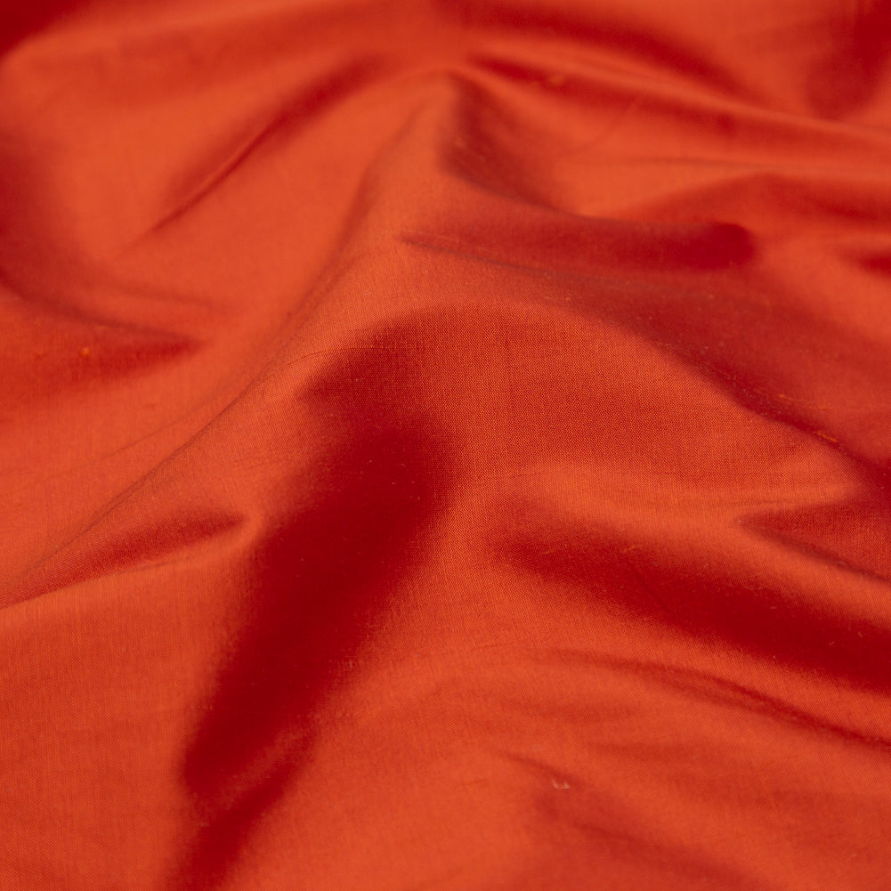 Silk Shantung - Tigerlily - Shantung Collection - Joann Fabrics