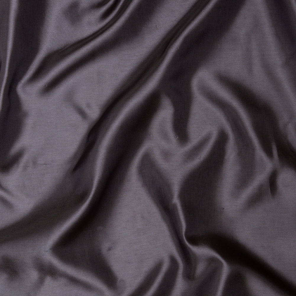 Acetate Twill Lining - Dark Gray - Granada Collection - Joann Fabrics