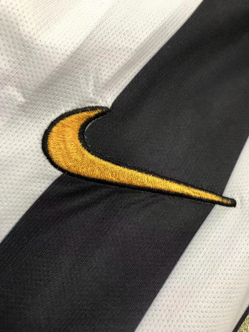 2014/2015 Retro Juventus Home Soccer Jersey 1:1 Thai Quality