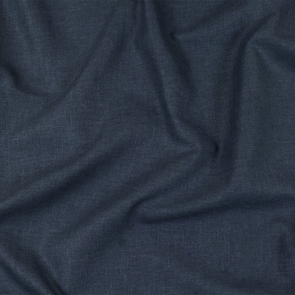 British Imported Ink Recycled Polyester Drapery Woven - Joann Fabrics