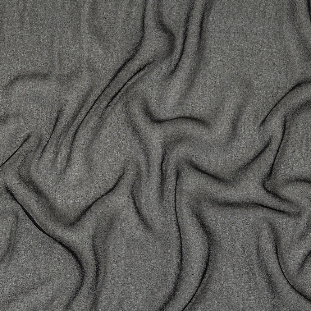 Black Polyester Chiffon - Joann Fabrics