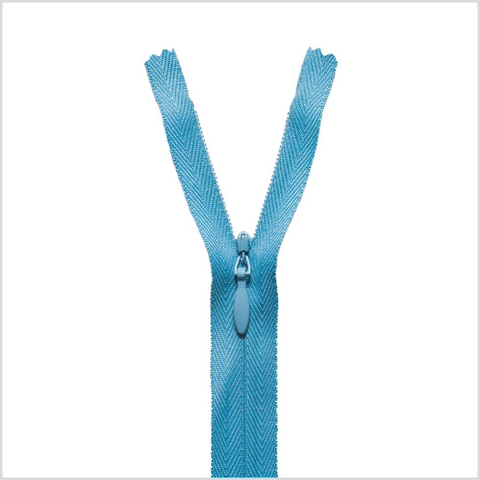 Invisible Zipper 24