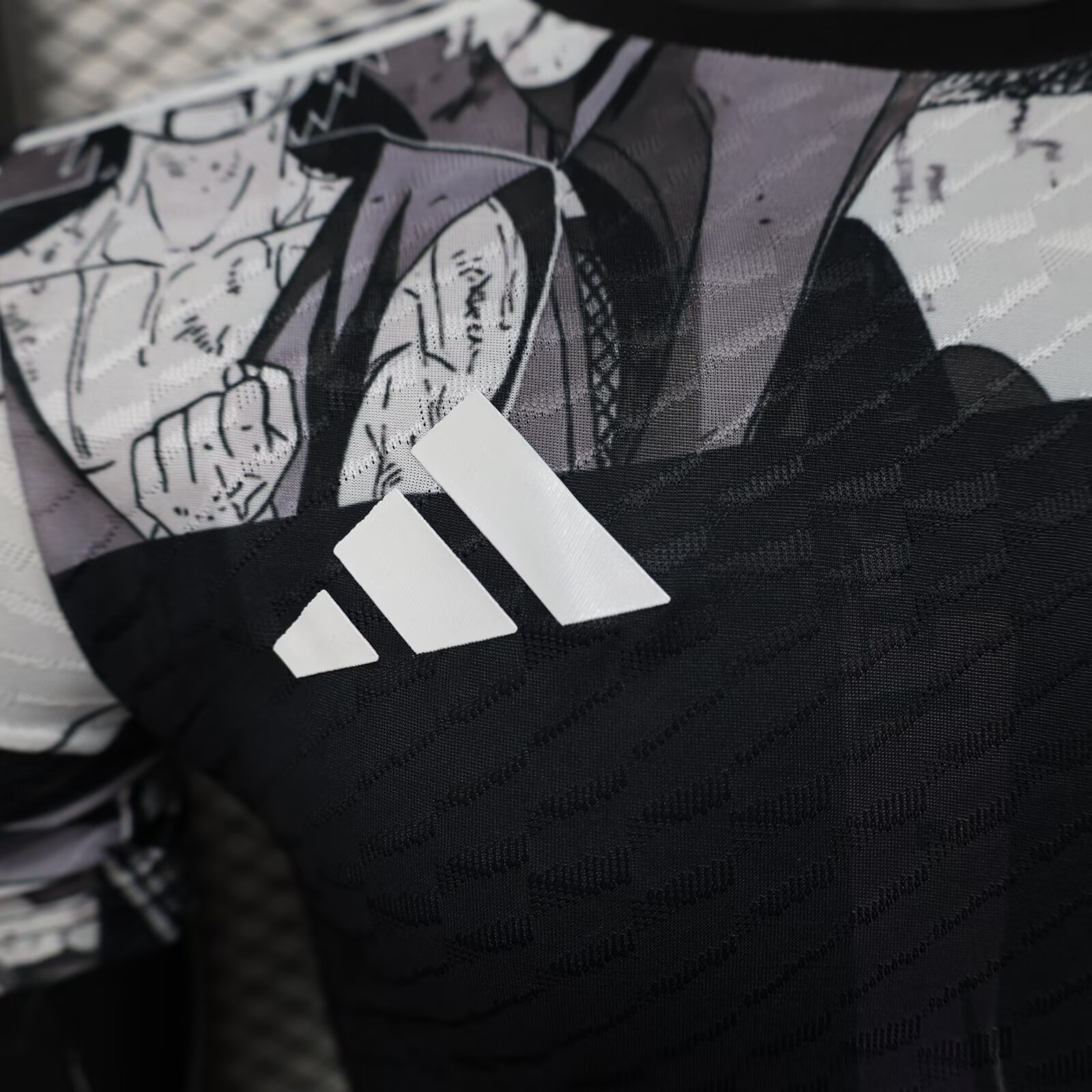 2025/2026 Player Version Japan Special Edition 17 Football Jersey 1:1 Thai quality