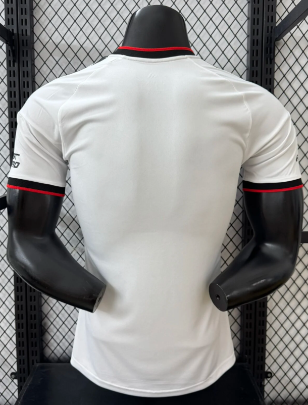 2026/2027 Player Version River Plate Special Edition 01 Football Jersey 1:1 Thai Quality