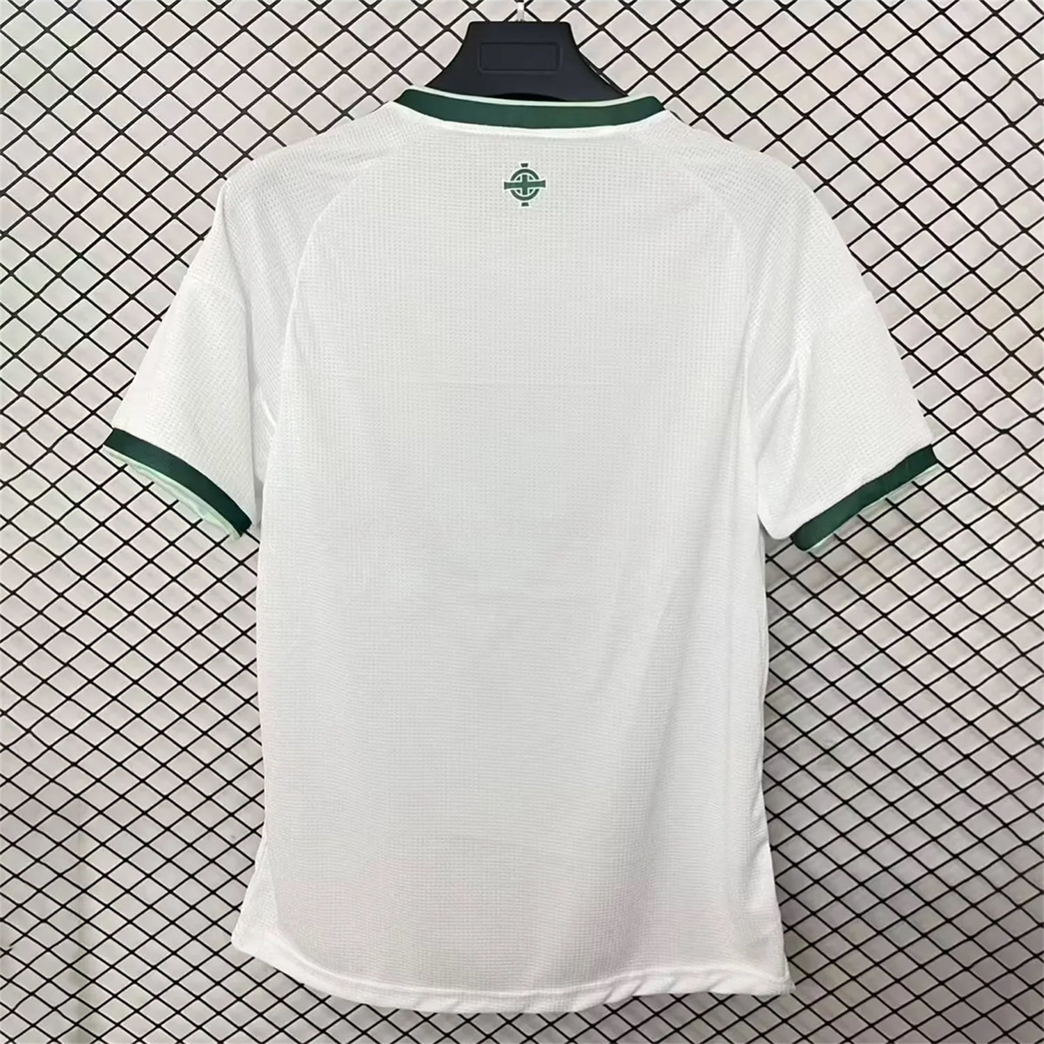 Northern Ireland 2026 Away Jersey - Fans Version - UnitedFutballJersey