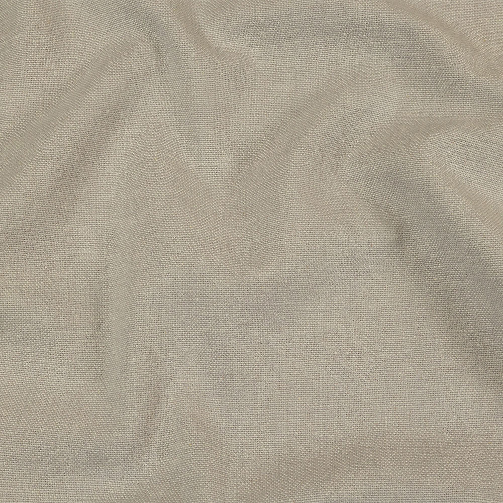 Fog Rustic Cotton and Linen Woven - Joann Fabrics