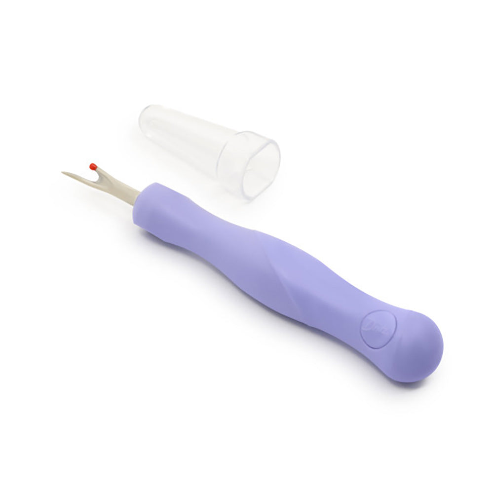 Dritz Large Ergonomic Seam Ripper - Purple - Joann Fabrics