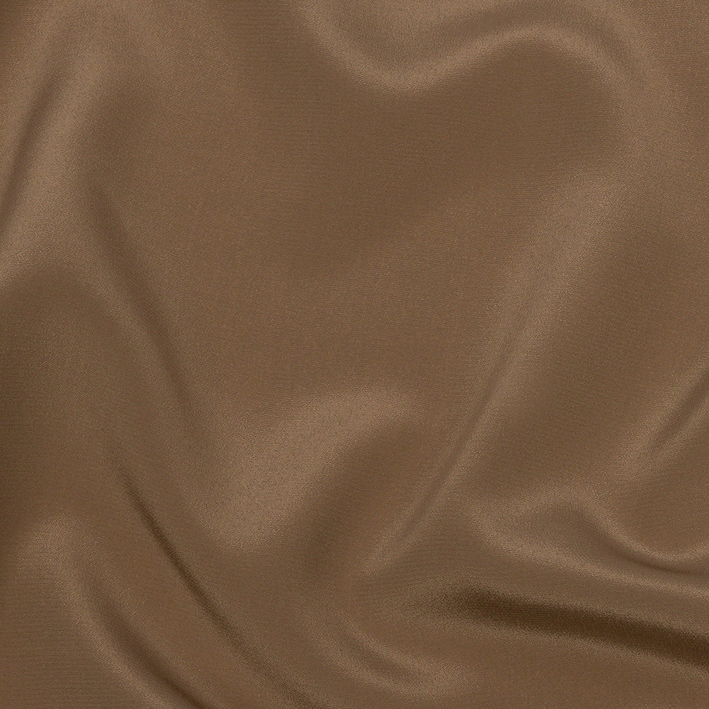 Silk Crepe de Chine - Capers - Premium Collection - Joann Fabrics