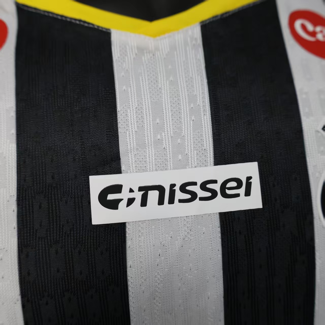 2025/2026 Player Version Santos Special Edition 02 Football Shirt 1:1 Thai Quality
