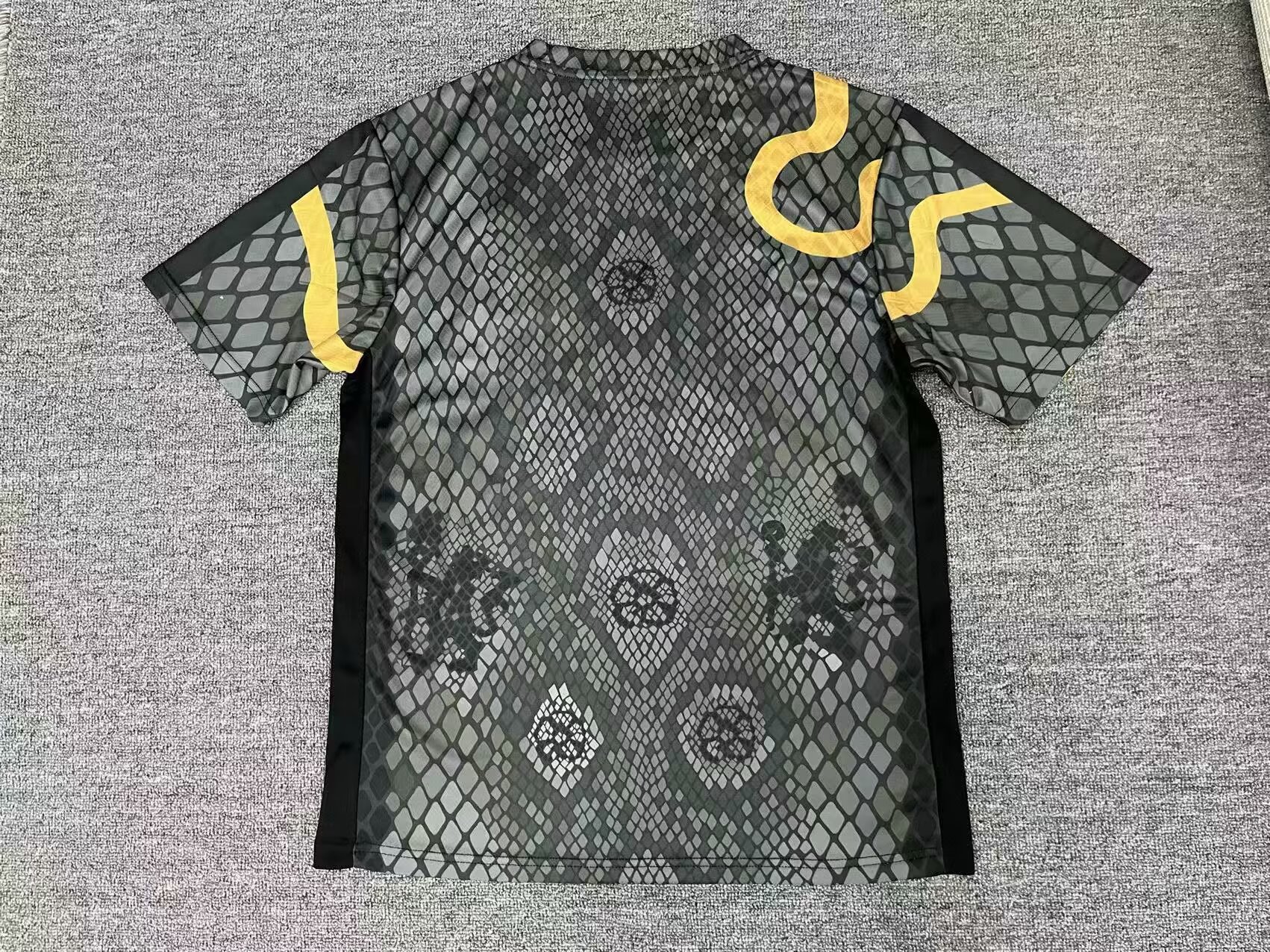 2025/2026 Chelsea Year of the Snake Edition Jersey 1:1 Thai quality