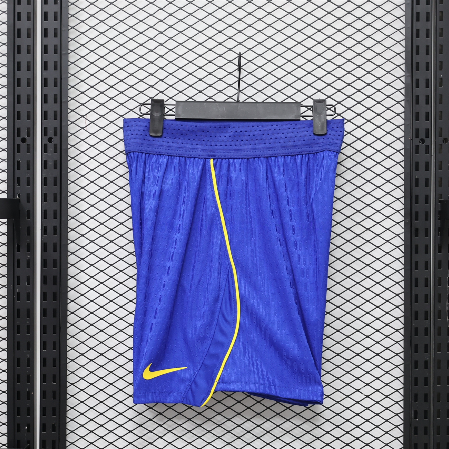 C.H.E.L.S.E.A 26-27 Home Shorts - Player Version - UnitedFutballJersey