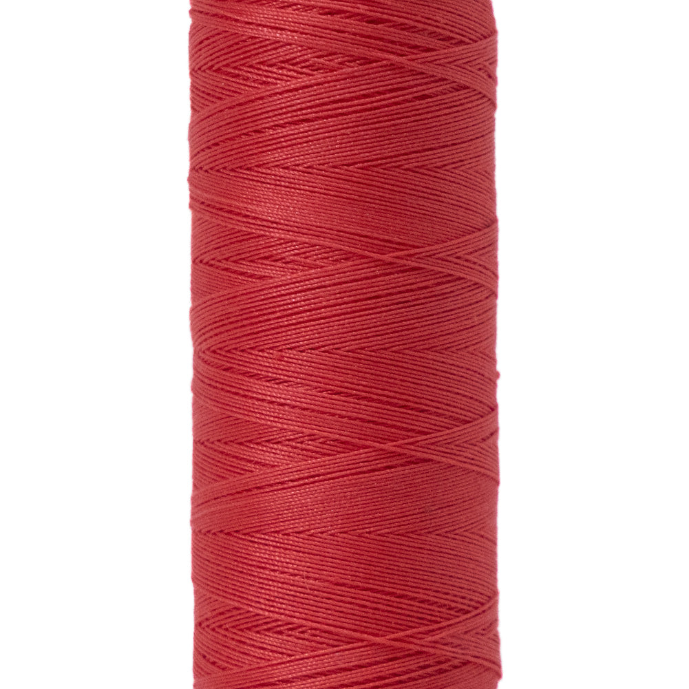 Gutermann Natural Cotton Thread 100m - 4930 Bright Coral - Joann Fabrics