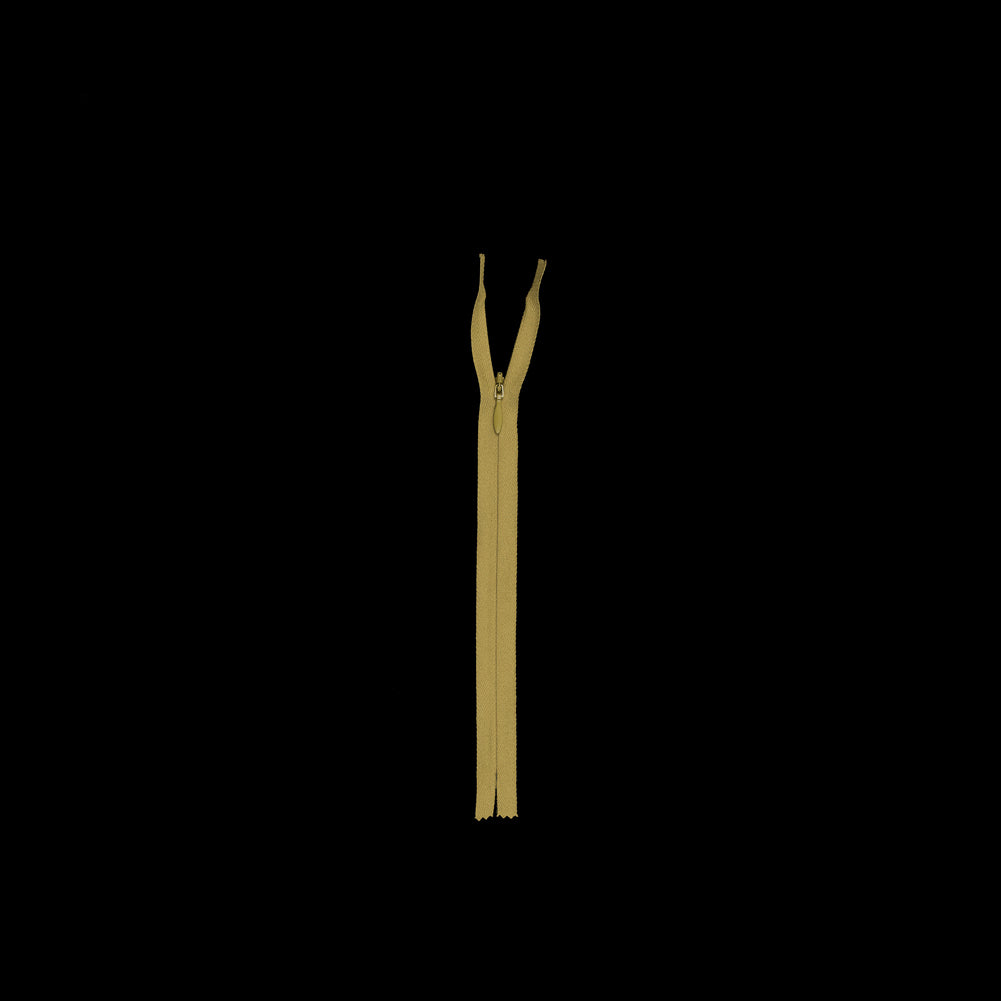 Invisible Zipper 9