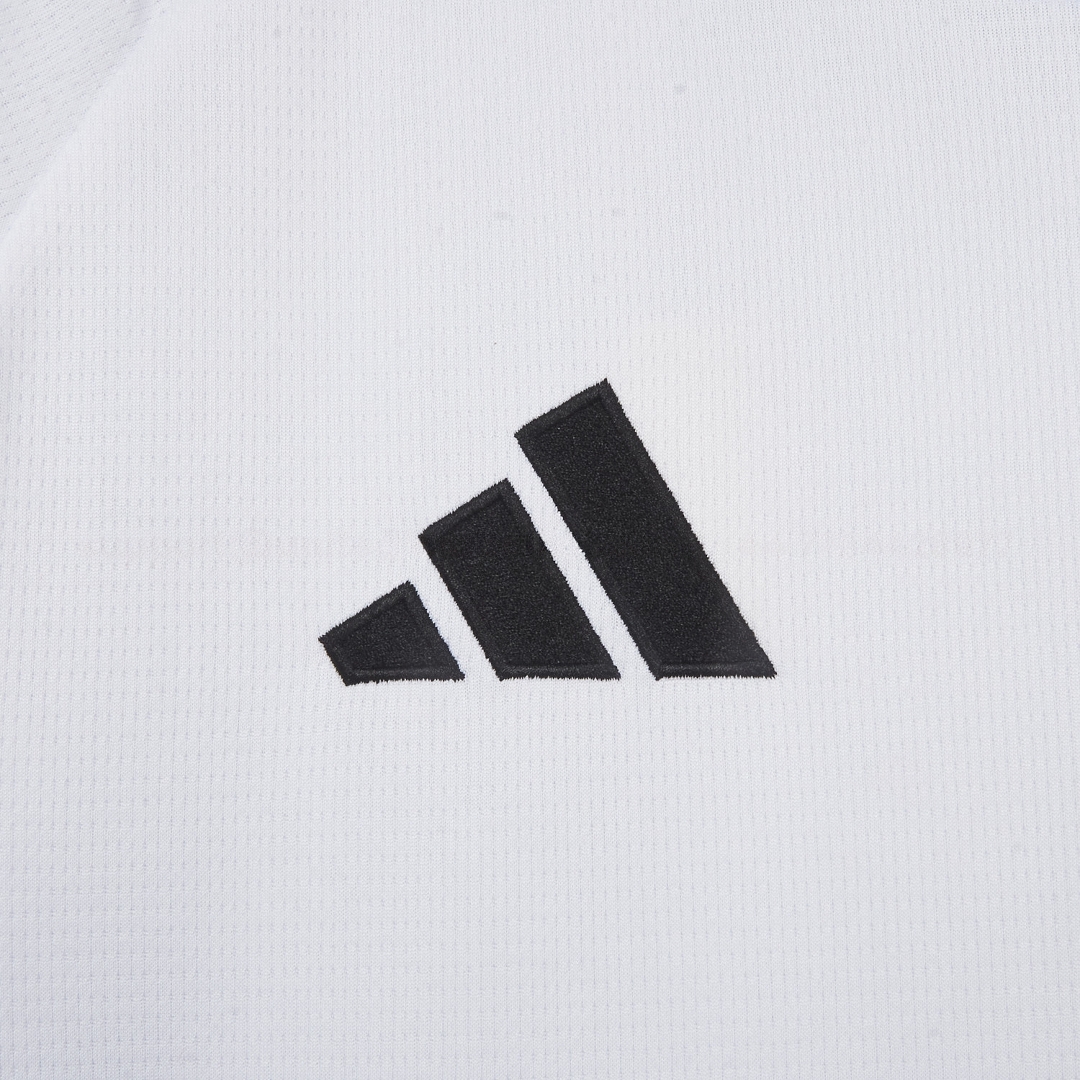 Hamburger SV 26-27 Home Jersey - Fans Version - UnitedFutballJersey
