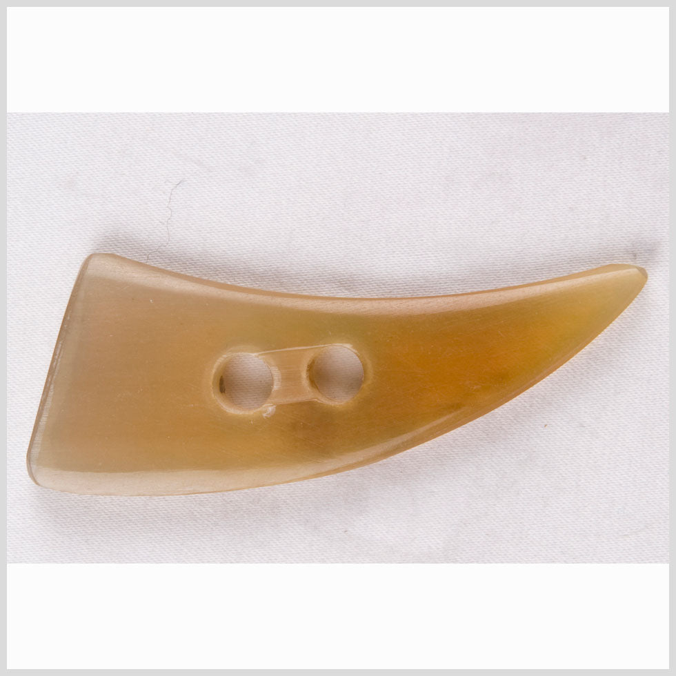 Beige Horn Toggle - 80L/50.8mm - Joann Fabrics