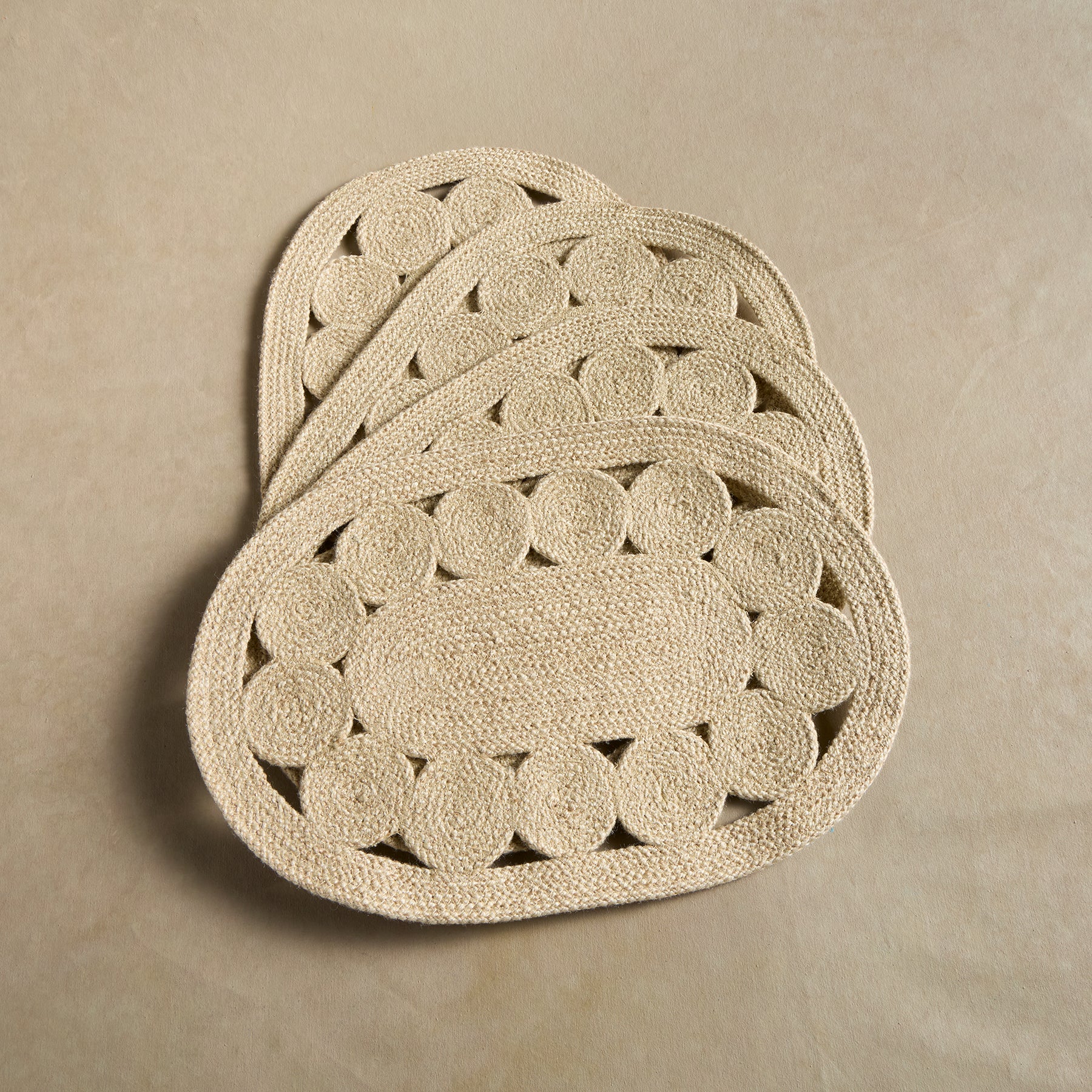 Kiawah Woven Placemat - Blair Catalog