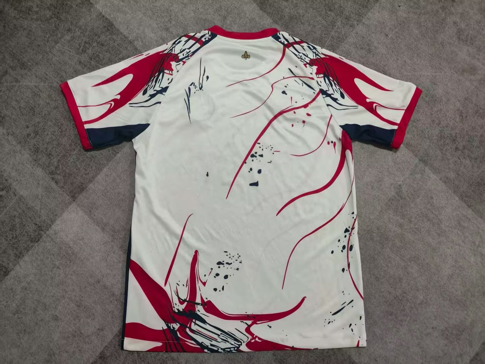 2025/2026 Psg Paris Saint-Germain Special Edition 04 Football Jersey 1:1 Thai quality
